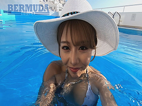 エーゲ海で奇蹟と興奮のセックスしまくったエロ旅 浜崎真緒　サンプル画像06